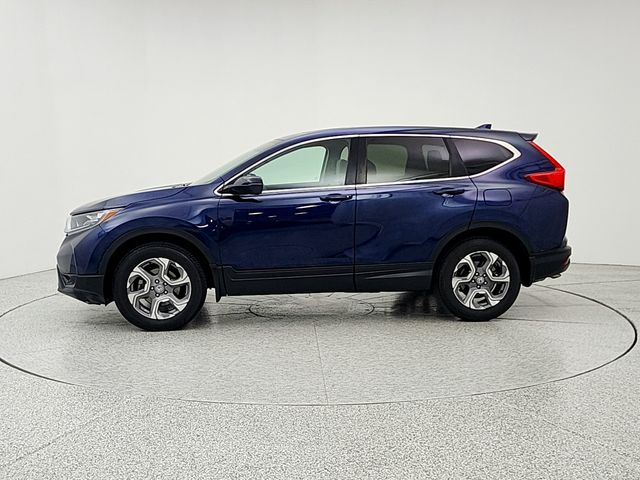 2019 Honda CR-V EX - Photo 8