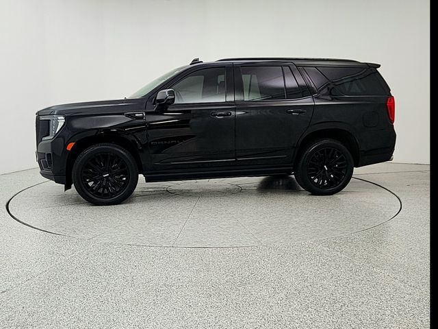 2023 GMC Yukon Denali - Photo 8