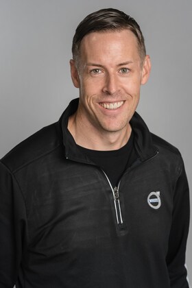Staff member Brian Meehan from ID_6c0e9976505b