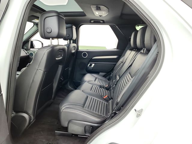 2025 Land Rover Discovery Dynamic SE - Photo 30