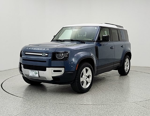 2023 Land Rover Defender