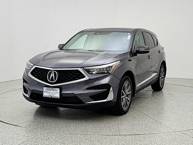 2021 Acura RDX