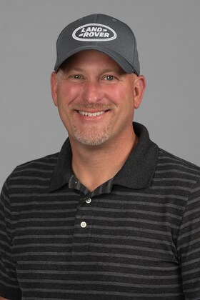 Staff member Daryl Brewer from ID_976ea9c60482