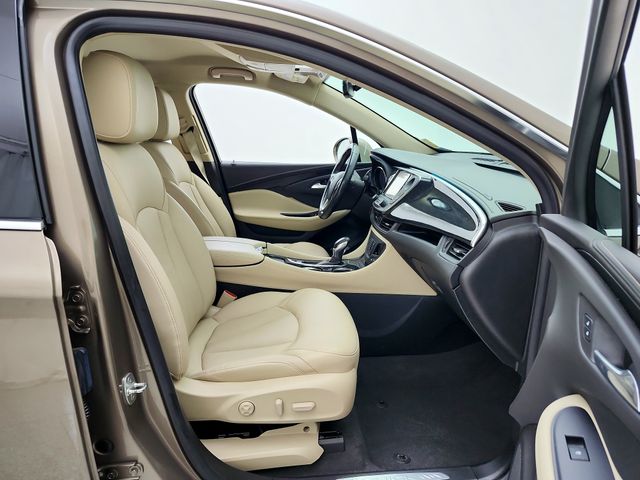 2017 Buick Envision Essence - Photo 18