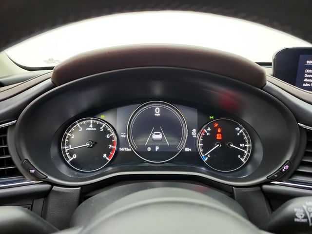 2023 Mazda CX-30 Premium - Photo 20