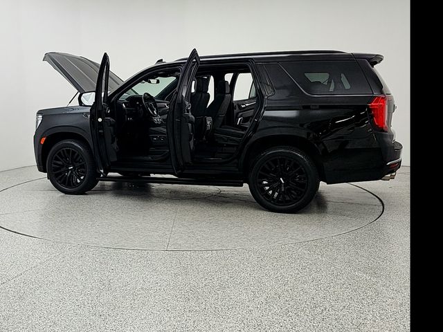 2023 GMC Yukon Denali - Photo 12