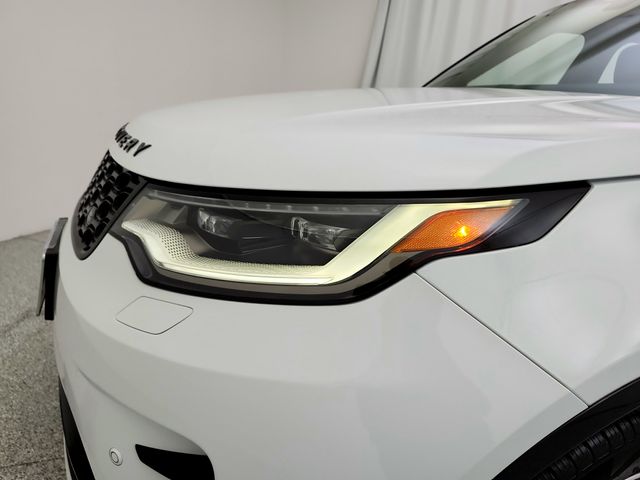 2025 Land Rover Discovery Dynamic SE - Photo 32