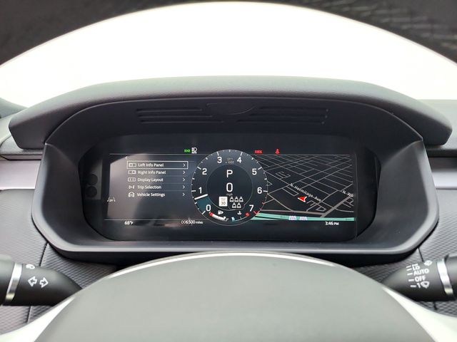 2025 Land Rover Discovery Dynamic SE - Photo 24