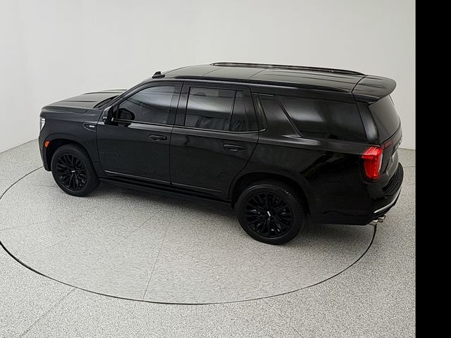 2023 GMC Yukon Denali - Photo 37