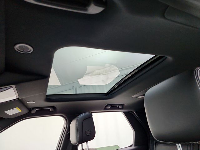 2025 Land Rover Discovery Dynamic SE - Photo 22