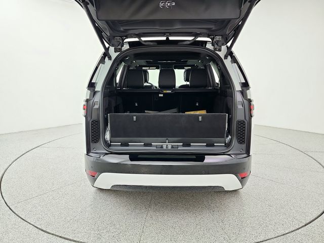 2025 Land Rover Discovery Dynamic SE - Photo 19