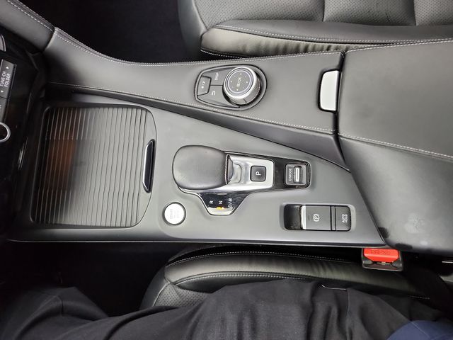 2022 INFINITI QX50 Luxe - Photo 21