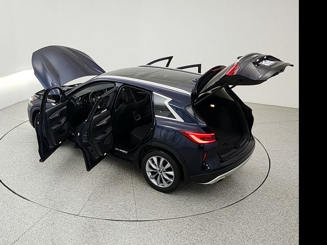 2022 INFINITI QX50 Luxe - Photo 40