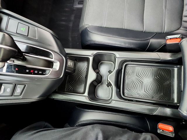 2017 Honda CR-V EX-L - Photo 26