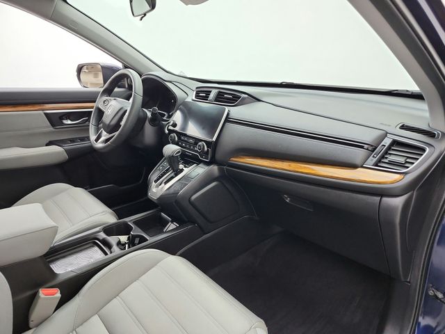 2019 Honda CR-V EX - Photo 25