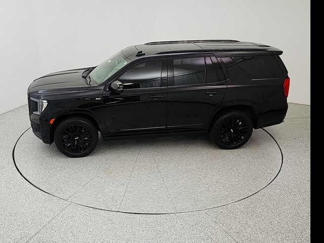 2023 GMC Yukon Denali - Photo 38