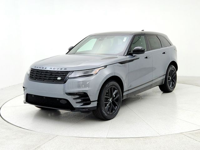 2025 Land Rover Range Rover Velar Dynamic SE's photo