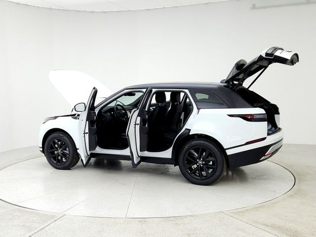 2026 Land Rover Range Rover Velar S - Photo 12