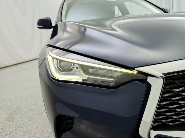 2022 INFINITI QX50 Luxe - Photo 26