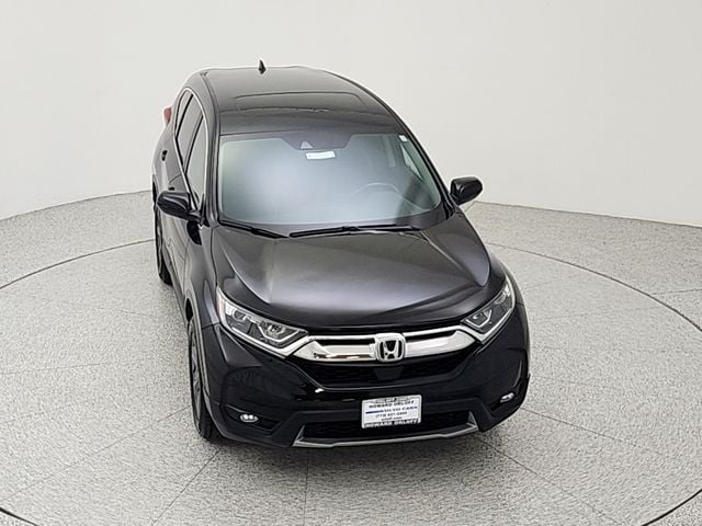 2017 Honda CR-V EX-L - Photo 14