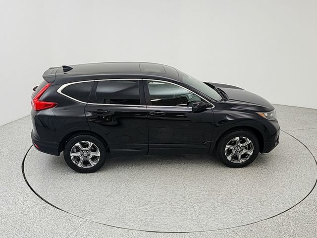 2017 Honda CR-V EX-L - Photo 16