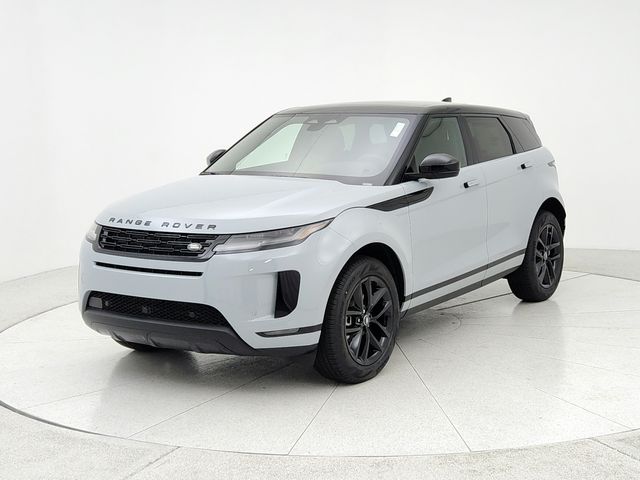2025 Land Rover Range Rover Evoque S's photo