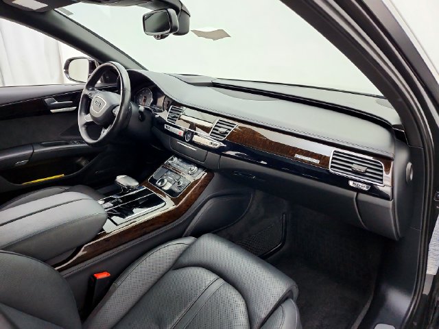 2017 Audi A8 Base - Photo 17