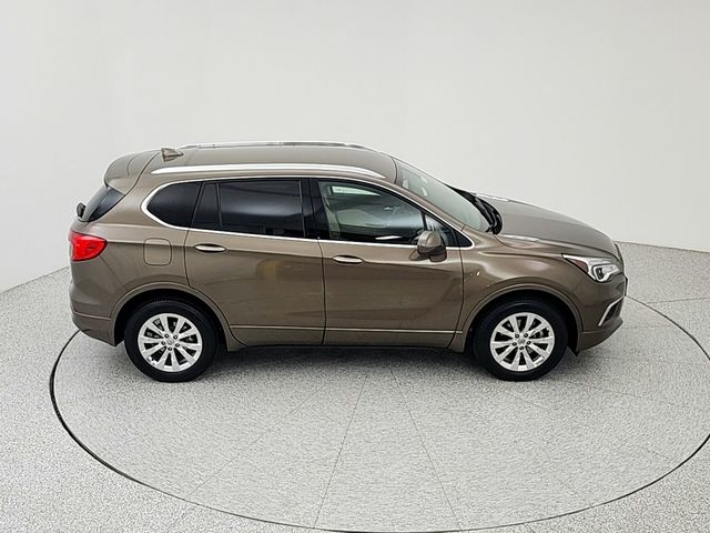 2017 Buick Envision Essence - Photo 16