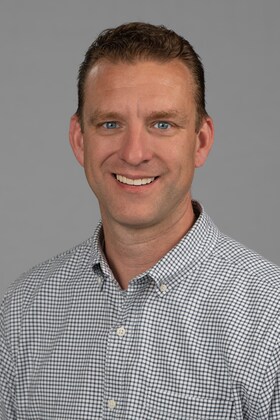 Staff member Bill Grzesinski from ID_bf2df1