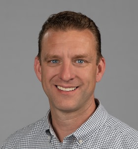 Staff member Bill Grzesinski from ID_5524c9