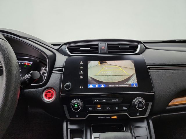 2019 Honda CR-V EX - Photo 34