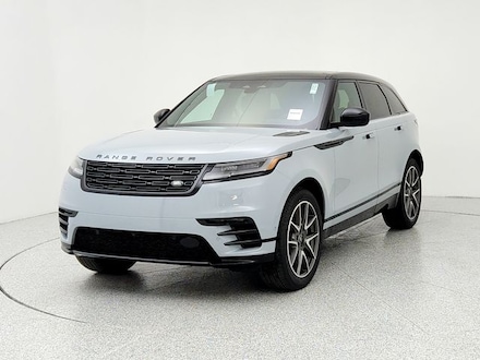 2026 Land Rover Range Rover Velar Dynamic SE SUV