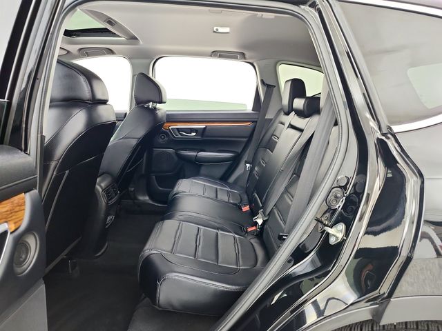 2017 Honda CR-V EX-L - Photo 29