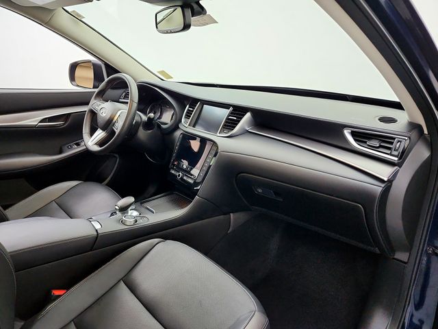 2022 INFINITI QX50 Luxe - Photo 13