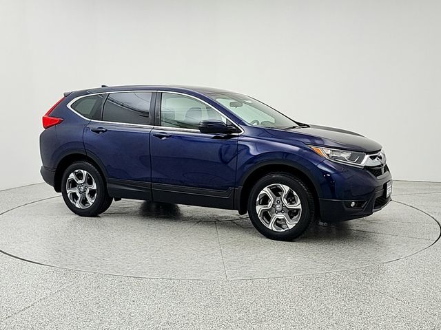 2019 Honda CR-V EX - Photo 3