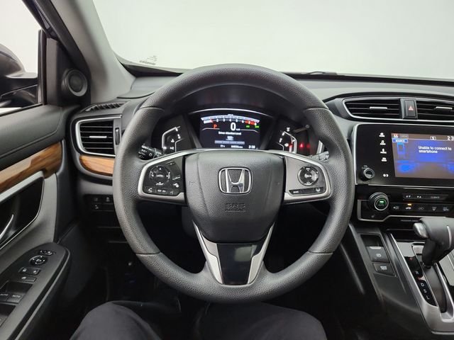 2019 Honda CR-V EX - Photo 32