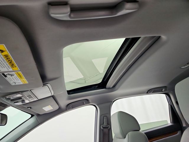 2019 Honda CR-V EX - Photo 18