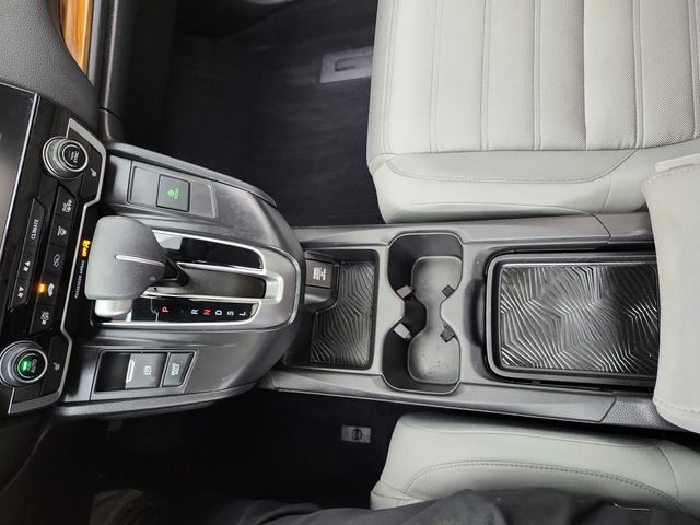 2019 Honda CR-V EX - Photo 33