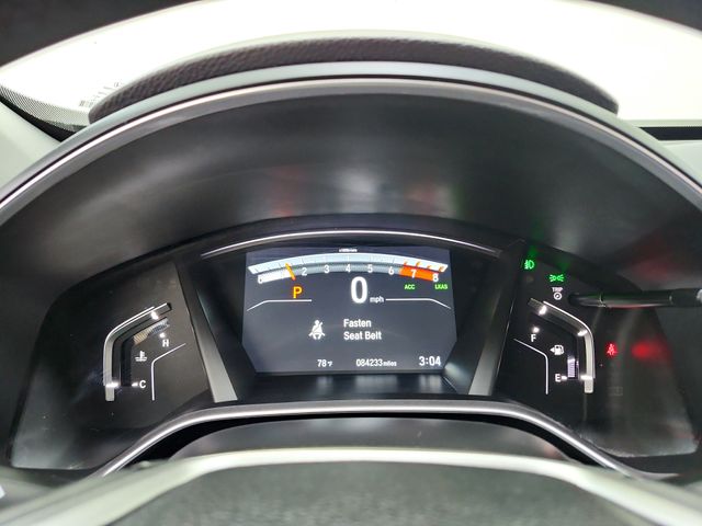 2017 Honda CR-V EX-L - Photo 24