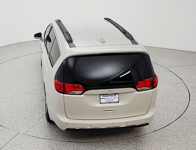 2017 Chrysler Pacifica Touring-L - Photo 14