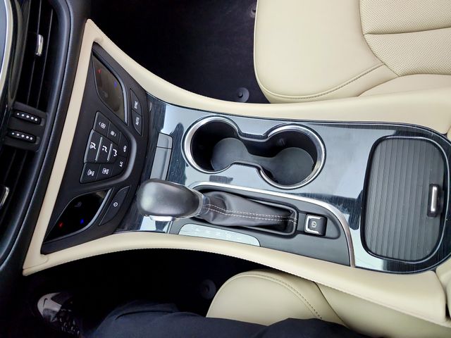 2017 Buick Envision Essence - Photo 25
