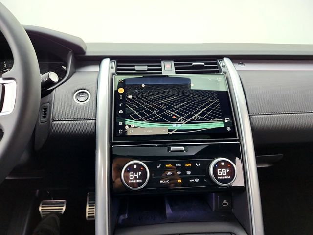 2025 Land Rover Discovery Dynamic SE - Photo 27