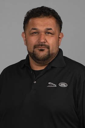 Staff member Juan Martinez from ID_976ea9c60482