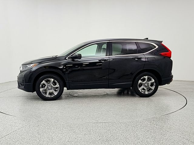 2017 Honda CR-V EX-L - Photo 8