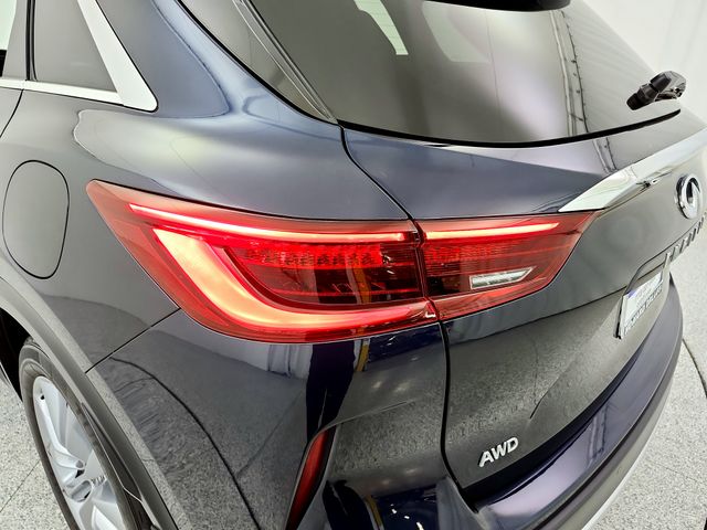2022 INFINITI QX50 Luxe - Photo 27