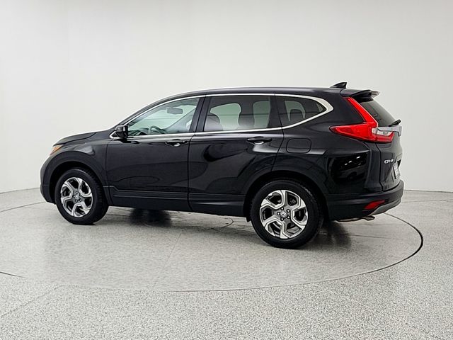 2017 Honda CR-V EX-L - Photo 7