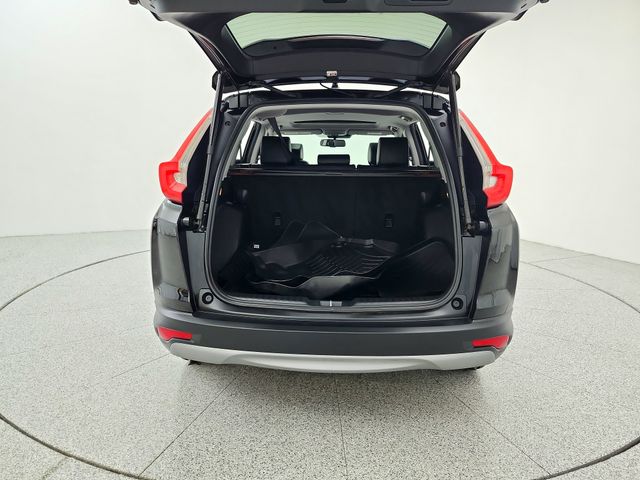 2017 Honda CR-V EX-L - Photo 19