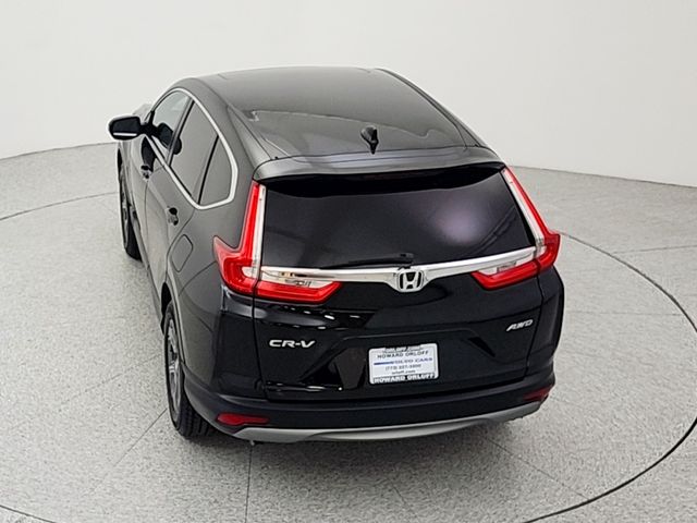 2017 Honda CR-V EX-L - Photo 36