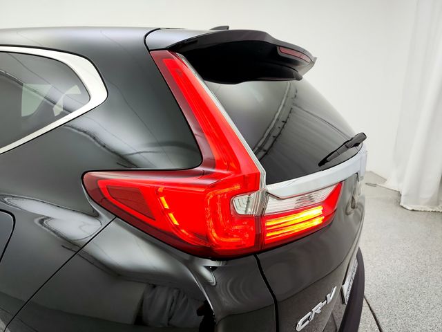 2017 Honda CR-V EX-L - Photo 33