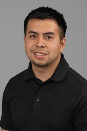 Staff member Ruben Barron from ID_b317db2074d4